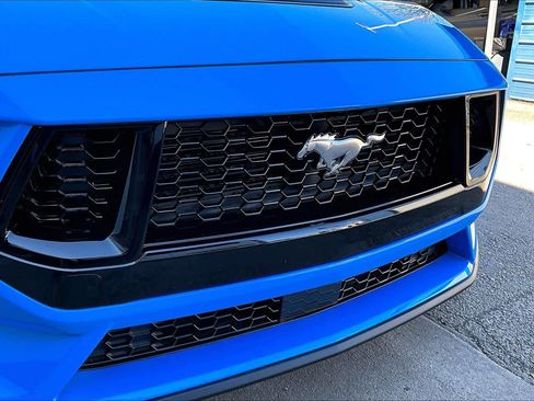 Certified 2024 Ford Mustang GT Premium image 30