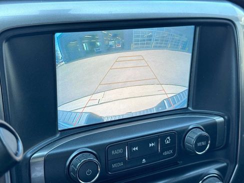 Used 2018 Chevrolet Silverado 1500 LT w/ All Star Edition AWD/4WD image 28