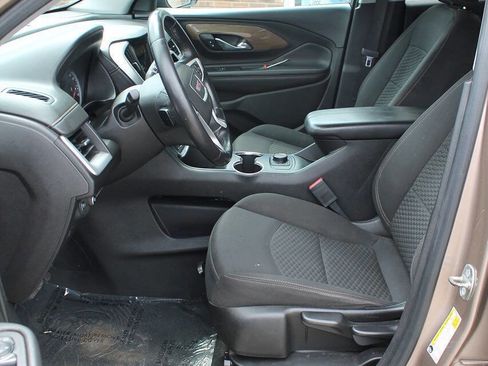 Used 2018 GMC Terrain SLE image 14