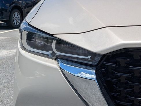 Certified 2025 MAZDA CX-5 AWD 2.5 S w/ Select Package image 10