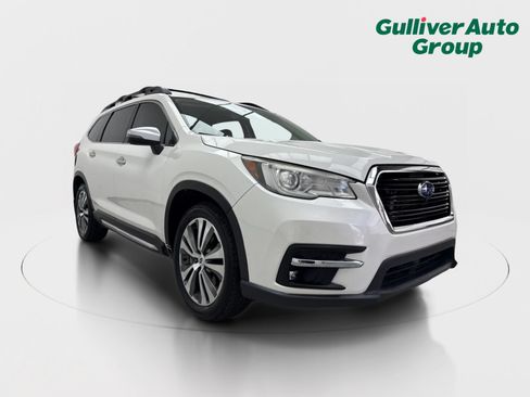 Used 2020 Subaru Ascent Touring w/ Popular Package #3 AWD/4WD image 13