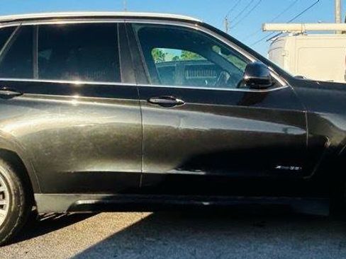 Used 2016 BMW X5 xDrive35i AWD/4WD image 6
