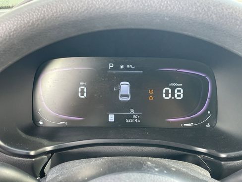 Used 2023 Kia Soul LX w/ Option Group 015 image 6