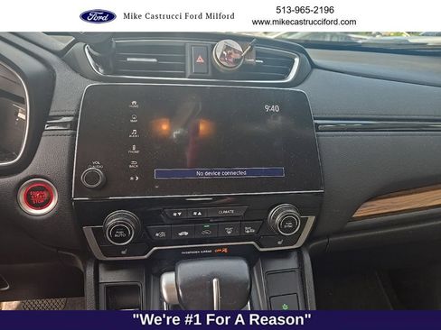 Used 2017 Honda CR-V Touring image 8