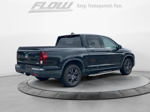 Used 2020 Honda Ridgeline Sport image 9