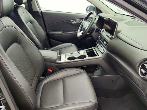 Used 2021 Hyundai Kona Ultimate w/ Cargo Package image 25