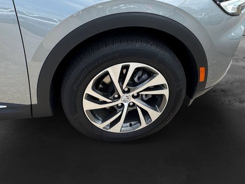 Used 2023 Buick Envision Essence AWD/4WD image 13