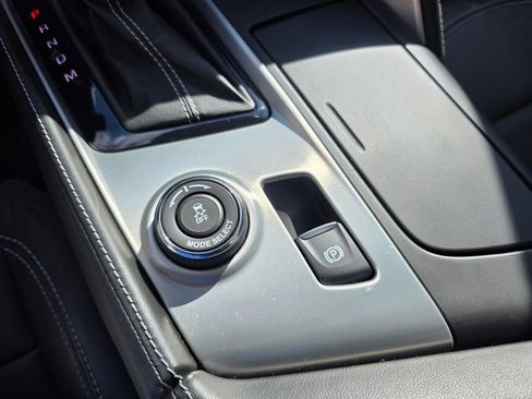 Used 2016 Chevrolet Corvette Stingray Coupe image 20