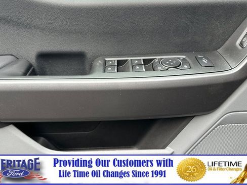 New 2025 Ford F250 XLT image 8