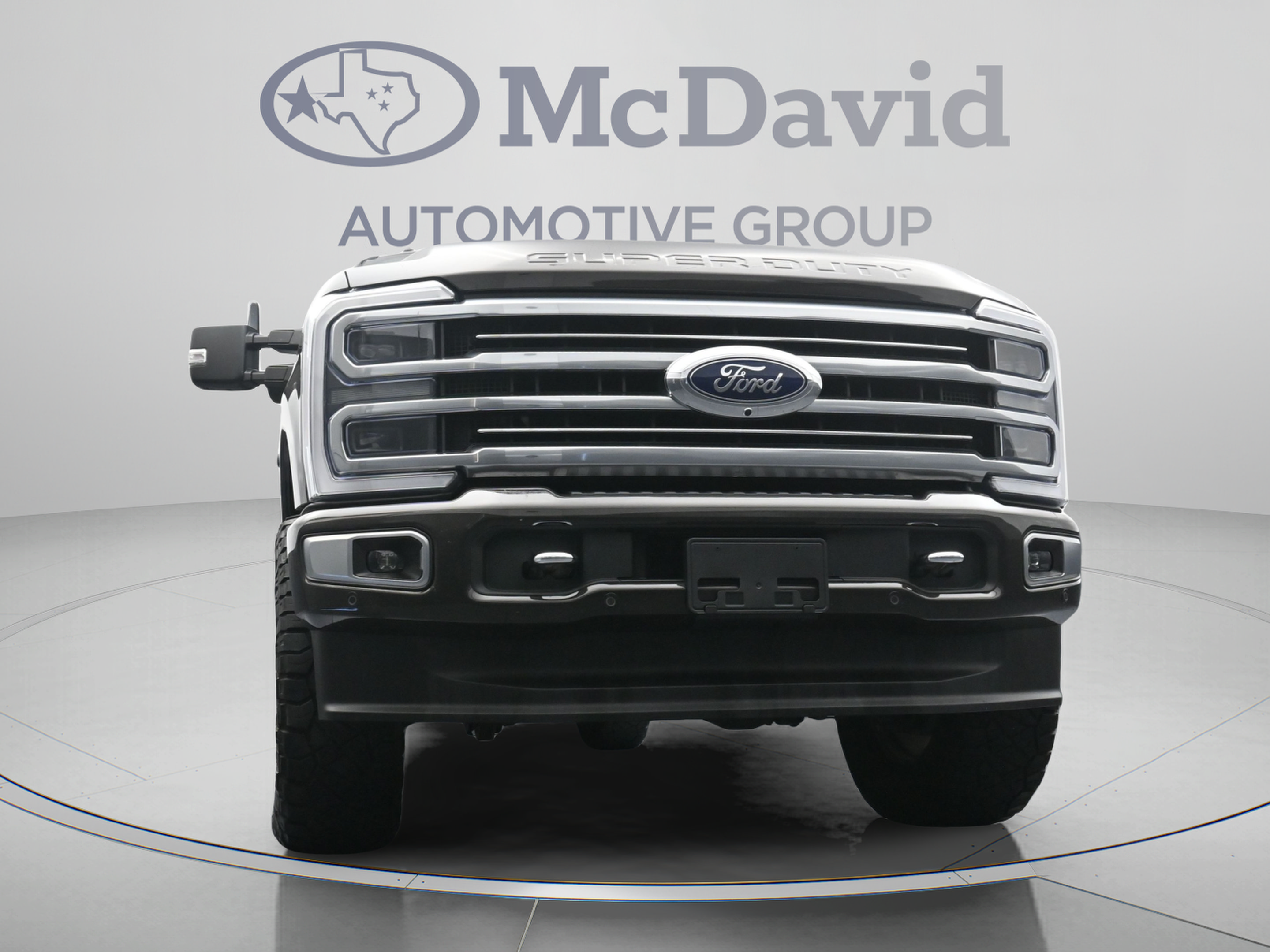 Used 2024 Ford F350 Limited w/ FX4 Off-Road Package AWD/4WD image 26