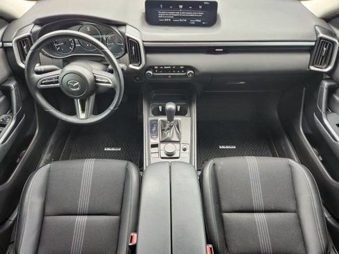 Used 2024 MAZDA CX-50 AWD 2.5 S w/ Cargo Package image 26