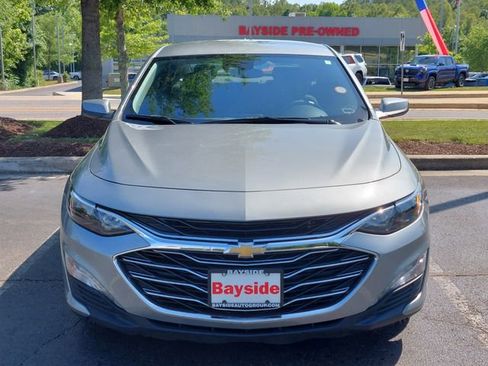 Used 2024 Chevrolet Malibu LT FWD image 3