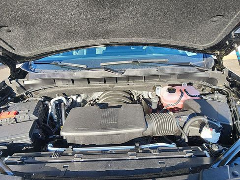 New 2026 Chevrolet Tahoe Premier AWD/4WD image 11