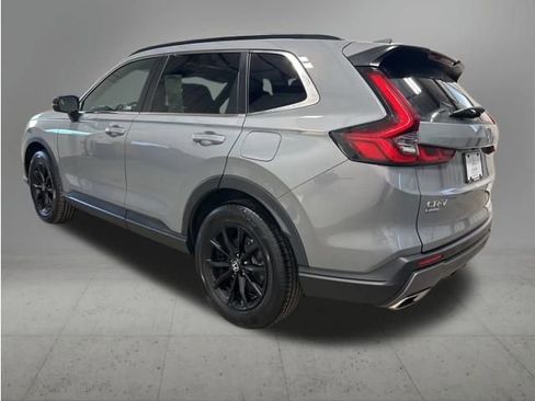 Certified 2023 Honda CR-V Sport image 11