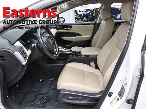 Used 2018 Honda Clarity Touring image 14