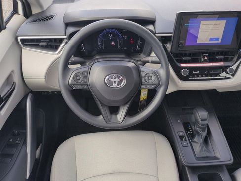 New 2026 Toyota Corolla Cross L image 15