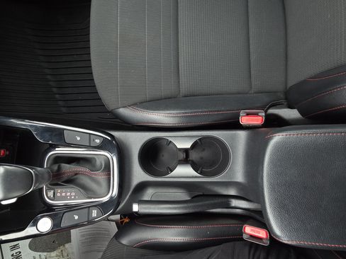 Used 2020 Kia Soul GT-Line Turbo FWD image 37
