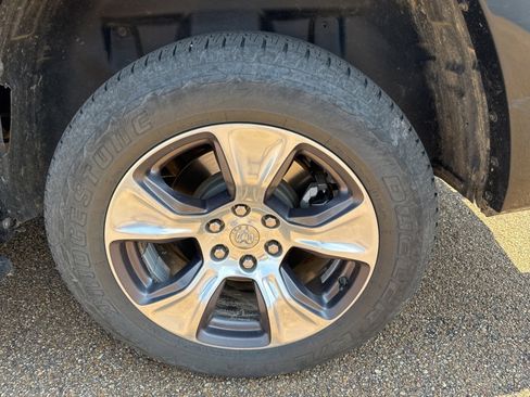 Used 2022 RAM 1500 Laramie image 13