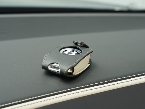 Used 2023 Bentley Continental GT Speed AWD/4WD image 31