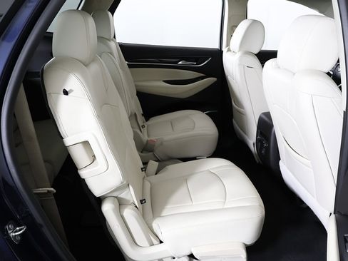 Used 2023 Buick Enclave Essence w/ Experience Buick Package image 39