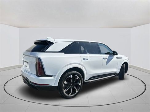 New 2025 Cadillac Escalade IQ Sport 2 image 11