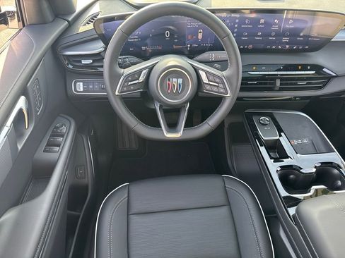 New 2026 Buick Enclave Sport Touring w/ Power Package FWD image 15