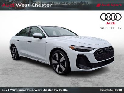 Certified 2026 Audi A5 Premium Plus