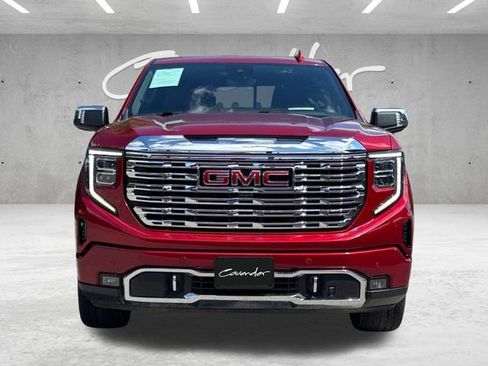 Used 2024 GMC Sierra 1500 Denali w/ Denali Reserve Package AWD/4WD image 23