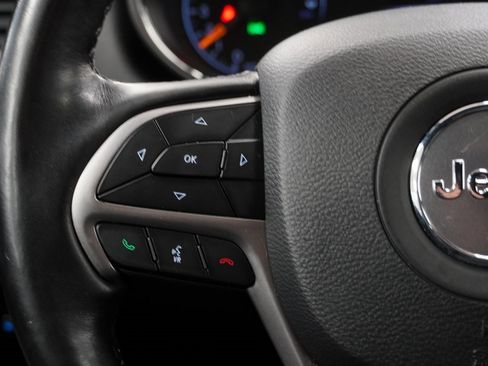 Certified 2021 Jeep Grand Cherokee Limited w/ Quick Order Package 28K 80th image 38