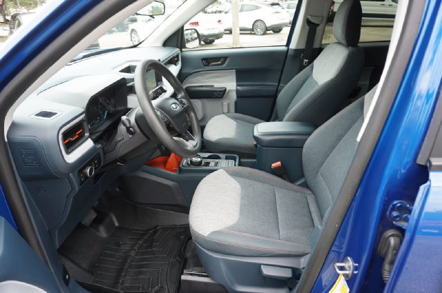 Certified 2023 Ford Maverick XLT FWD image 20
