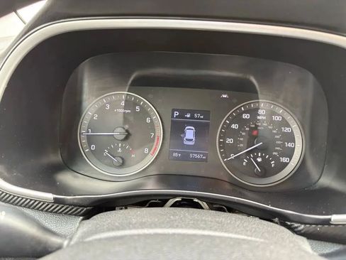 Used 2020 Hyundai Tucson SEL AWD/4WD image 11