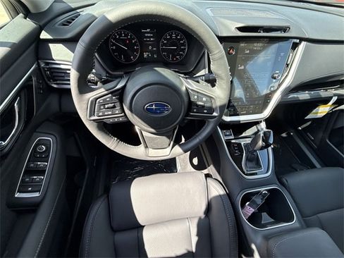 New 2025 Subaru Legacy Limited image 14