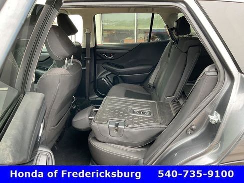 Used 2022 Subaru Outback Premium image 19