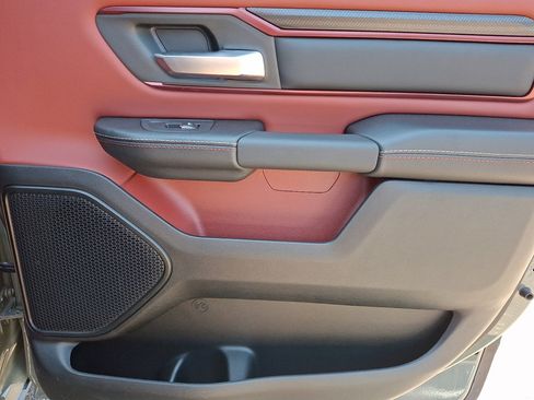 Used 2026 RAM 1500 Rebel w/ Rebel Level 1 Equipment Group AWD/4WD image 14