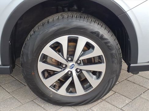 Used 2020 Subaru Outback Premium w/ Popular Package #1 image 10