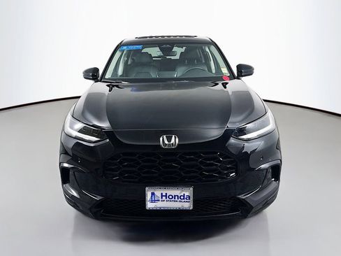 Certified 2023 Honda HR-V EX-L image 2