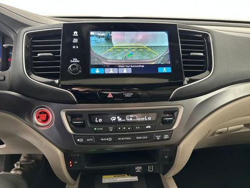 Used 2022 Honda Pilot Special Edition image 22