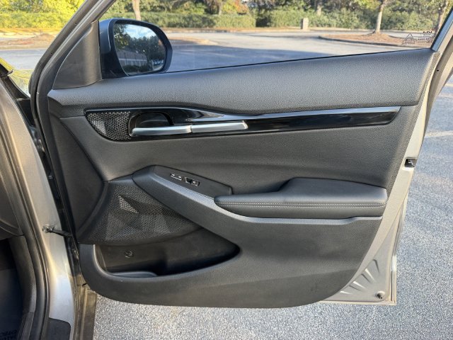 Certified 2024 Kia Seltos X-Line AWD/4WD image 33