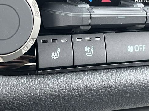 New 2026 Toyota Tundra Limited w/ TRD Off-Road Package image 20