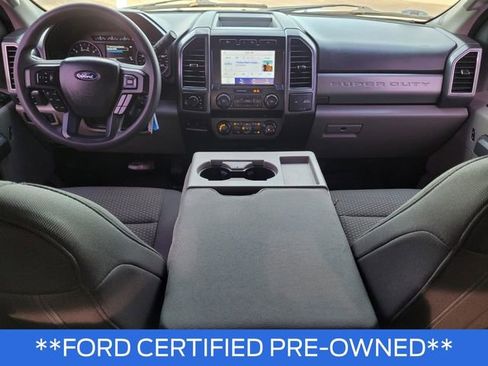 Certified 2022 Ford F250 XLT w/ XLT Value Package image 19