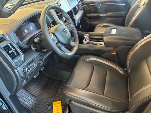 New 2026 RAM 1500 RHO w/ RHO Level 1 Equipment Group image 12