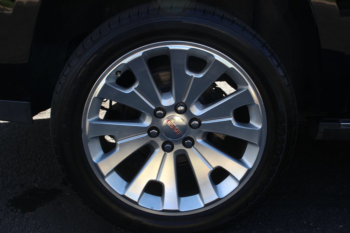 Used 2016 GMC Yukon XL Denali w/ Open Road Package AWD/4WD image 51