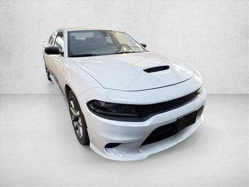 Used 2023 Dodge Charger GT image 2