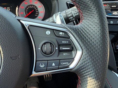 New 2025 Acura RDX A-Spec image 14