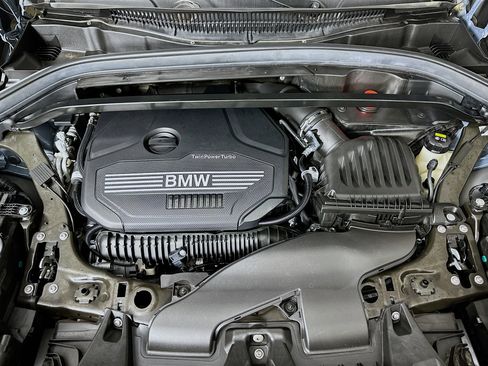 Used 2022 BMW X1 sDrive28i w/ Premium Package image 33