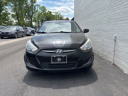 Used 2015 Hyundai Accent GS
