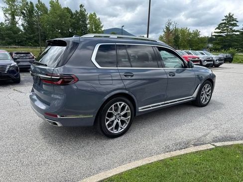 Used 2026 BMW X7 xDrive40i AWD/4WD image 31