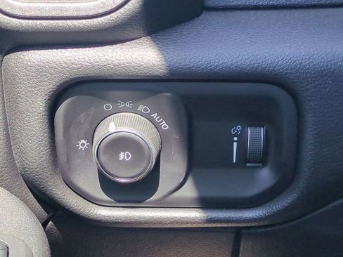 New 2025 RAM 4500 Tradesman AWD/4WD image 17