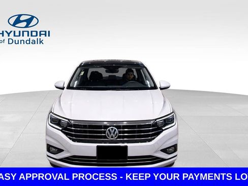 Used 2019 Volkswagen Jetta SEL Premium FWD image 7
