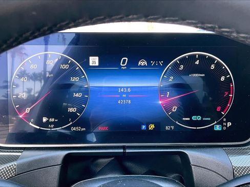 Used 2022 Mercedes-Benz C 300 Sedan image 24